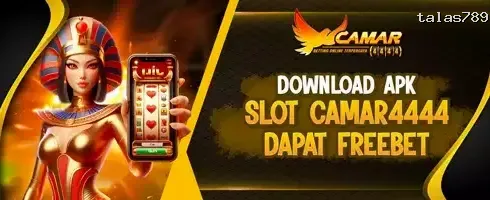 Bonus Spesial Download talas789 APK screenshot