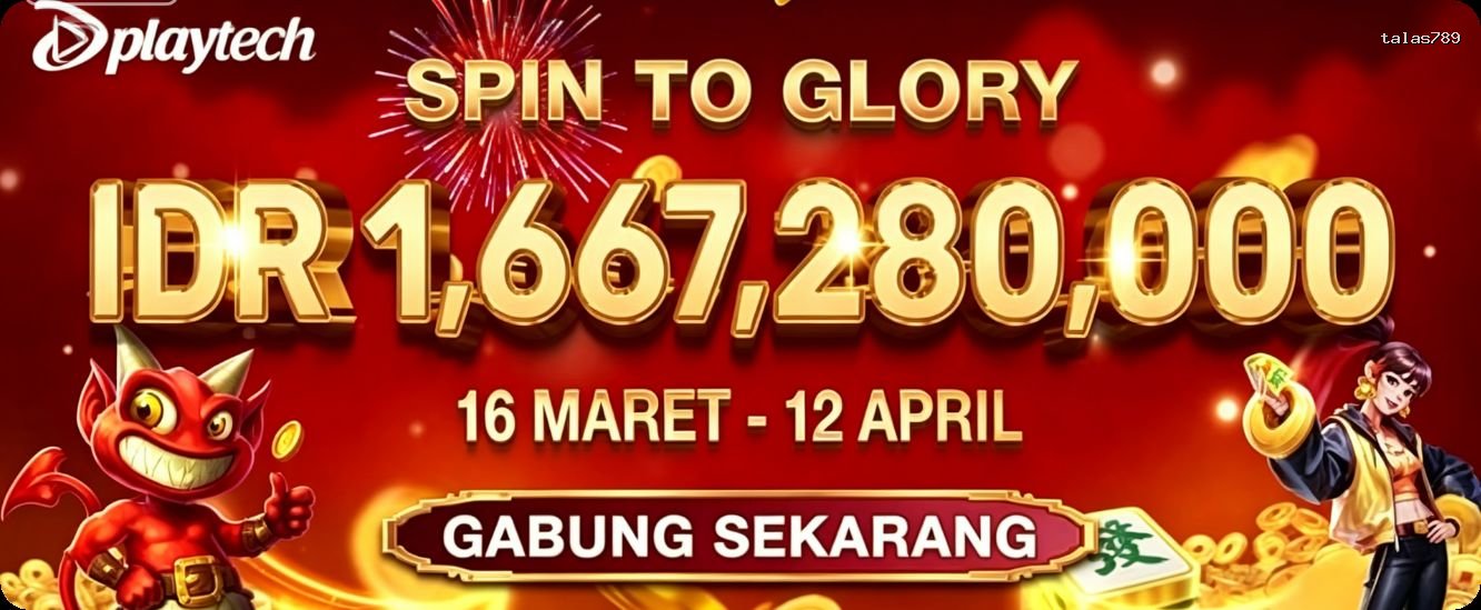 Unduh talas789 apk Versi Terbaru